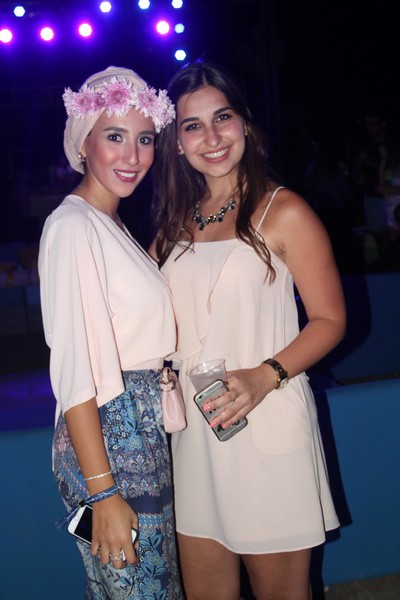 LAU Graduation Party